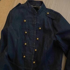 Banana republic Jean jacket